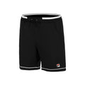 Steve Shorts Hommes - noir,