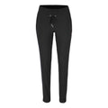 Marina Pantalon Survêtement Femmes-Noir