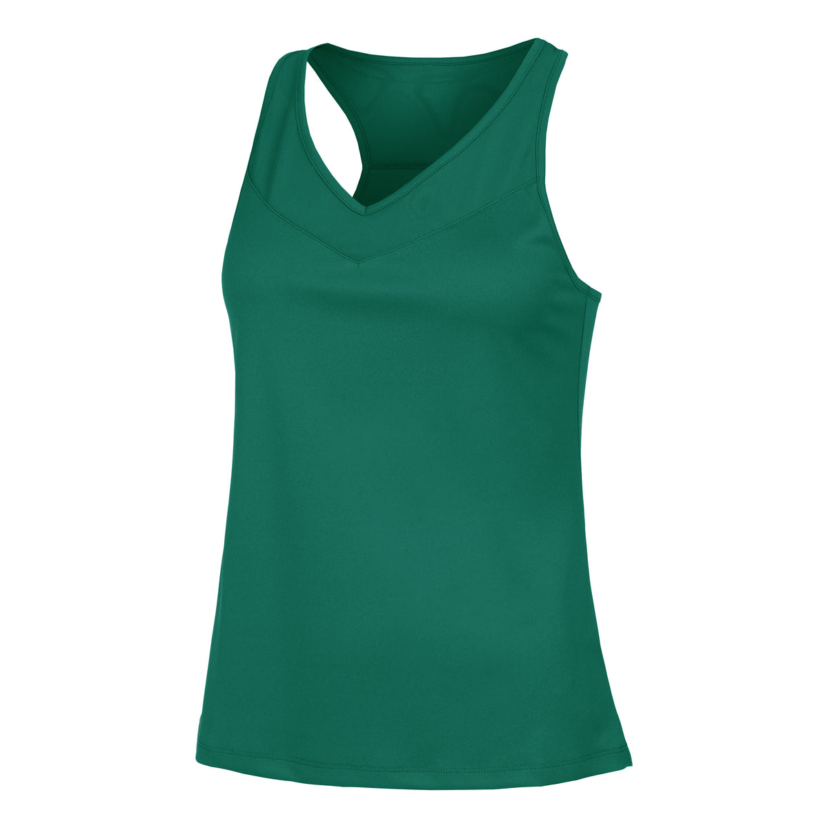 Fila Angelika Débardeur Tank Top Femmes-Vert