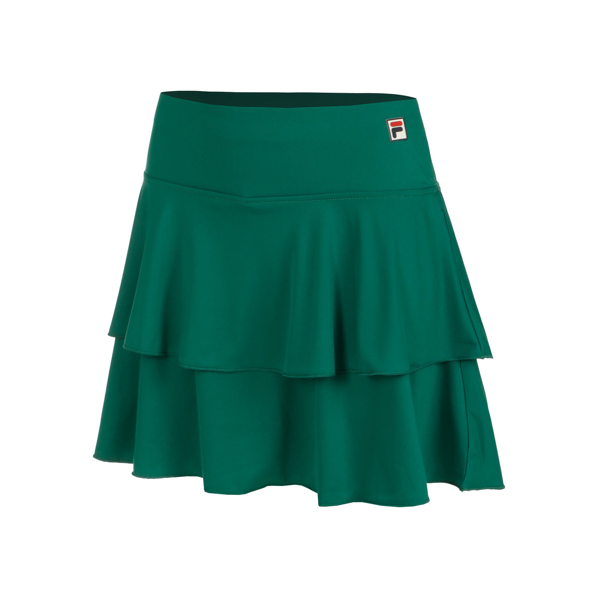 Fila Eleanor Jupe Femmes - vert,