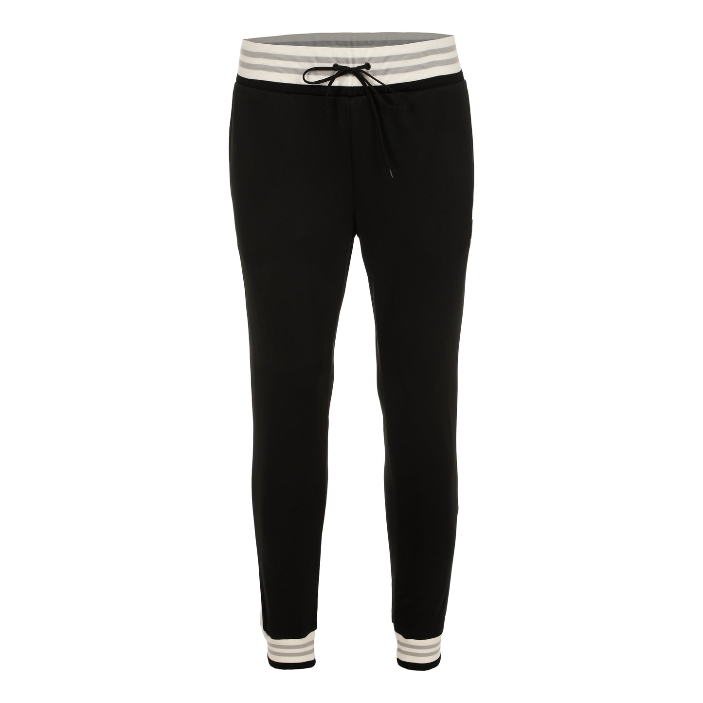 Fila Bame Pants Pantalon Survêtement Hommes-Noir