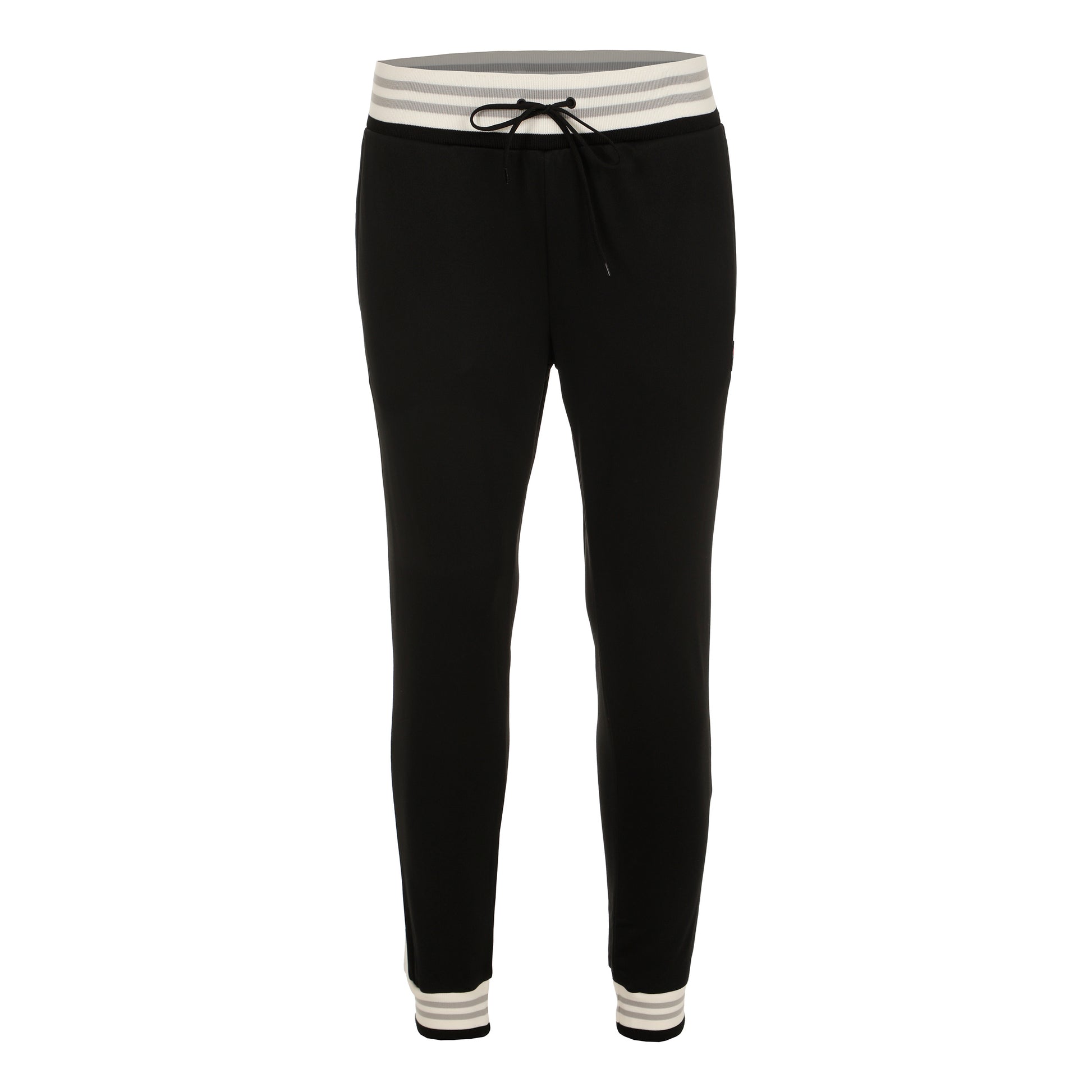 Fila Bame Pants Pantalon Survêtement Hommes-Noir