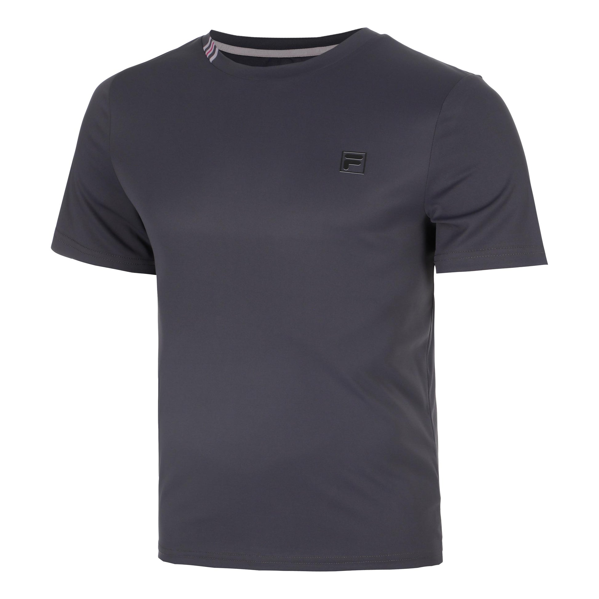 Fila Mateo T-shirt Hommes-Anthracite