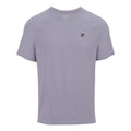 Titus T-shirt Hommes-Lilas
