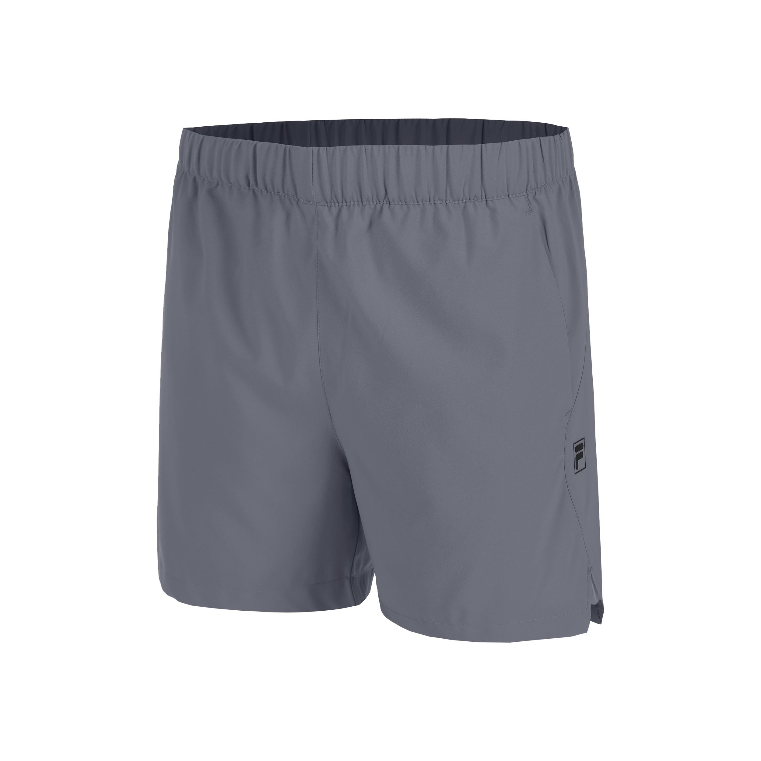 Fila Zayn Shorts Hommes - gris