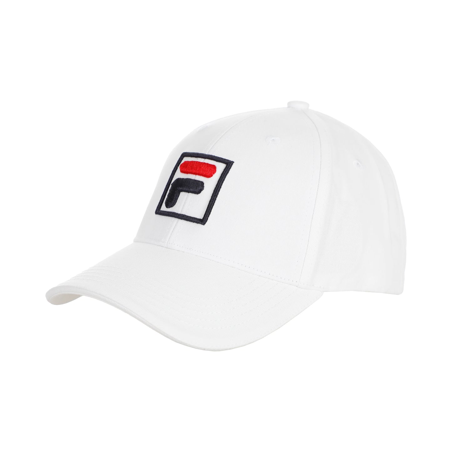 Fila Forze Casquette-Blanc