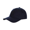 Forze Casquette-Bleu Foncé