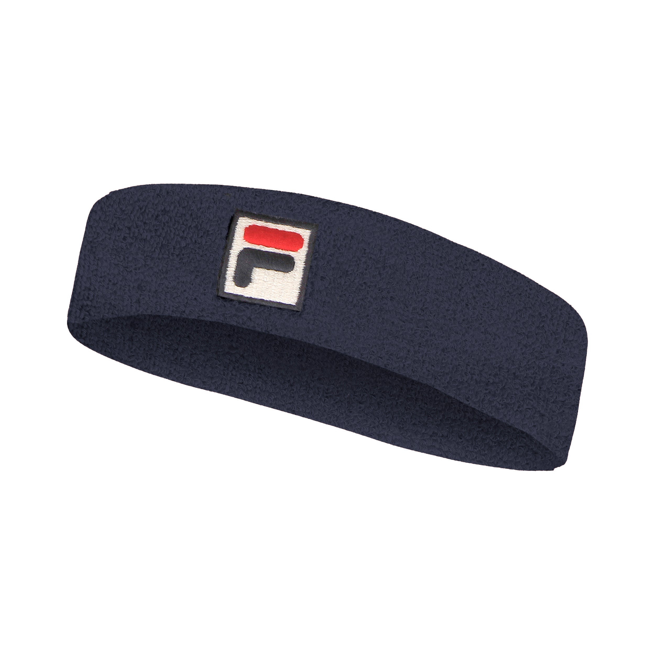 Fila Flexby Bandana-Bleu Foncé