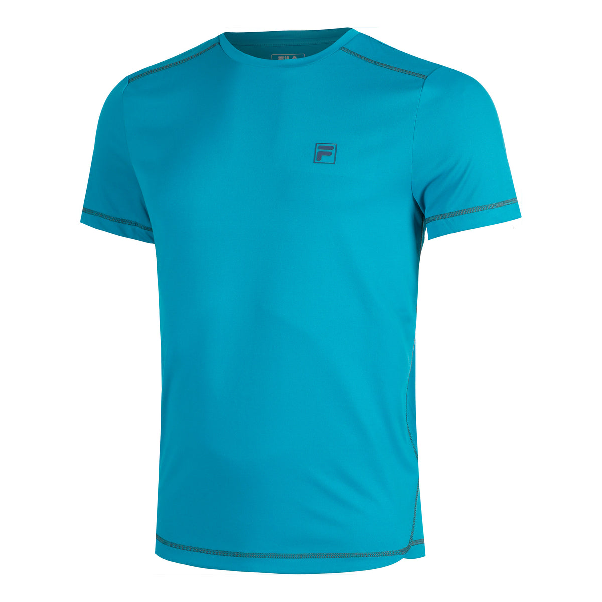 Fila Jannis T-shirt Hommes-Multicouleur