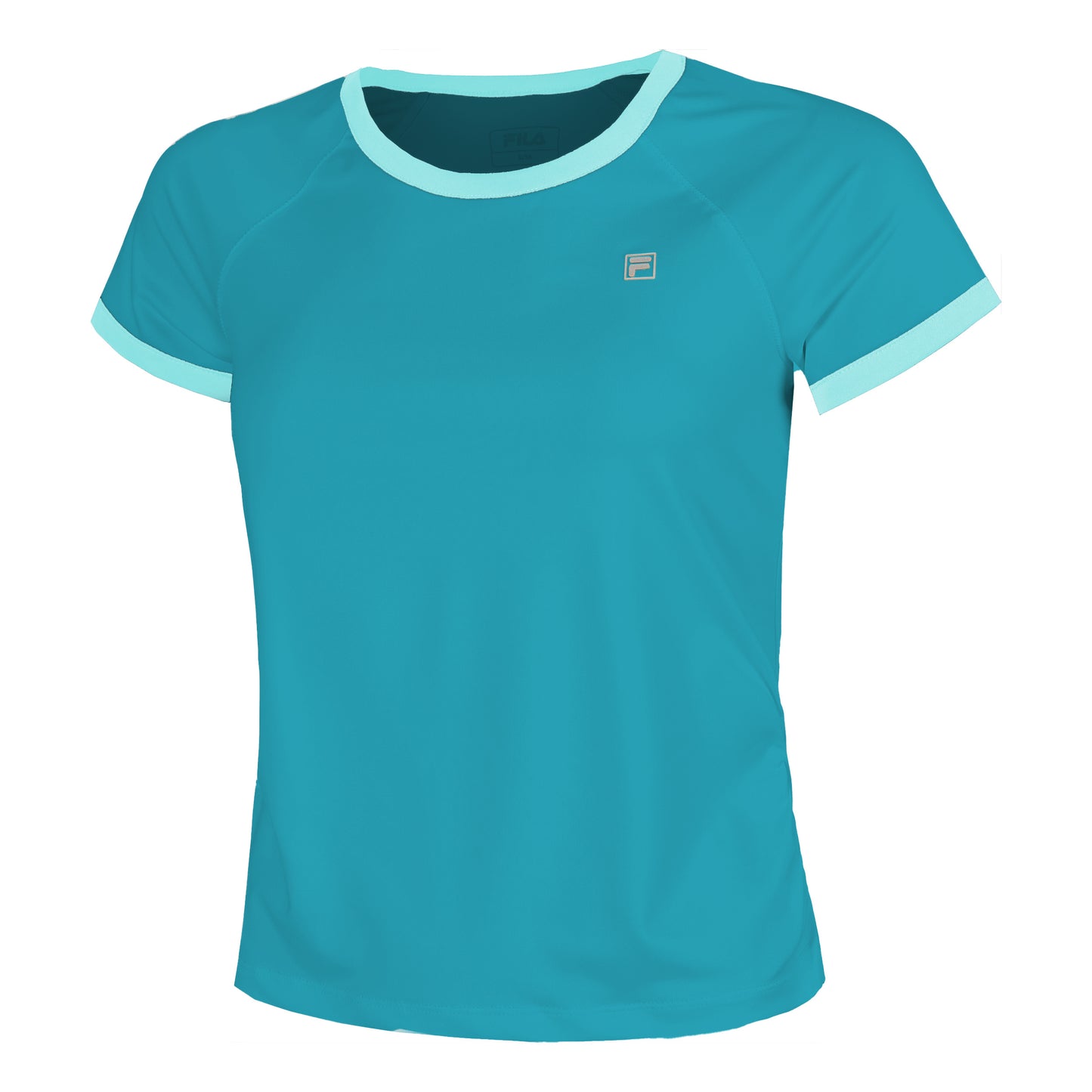 Fila Ophelia T-shirt Femmes-Multicouleur