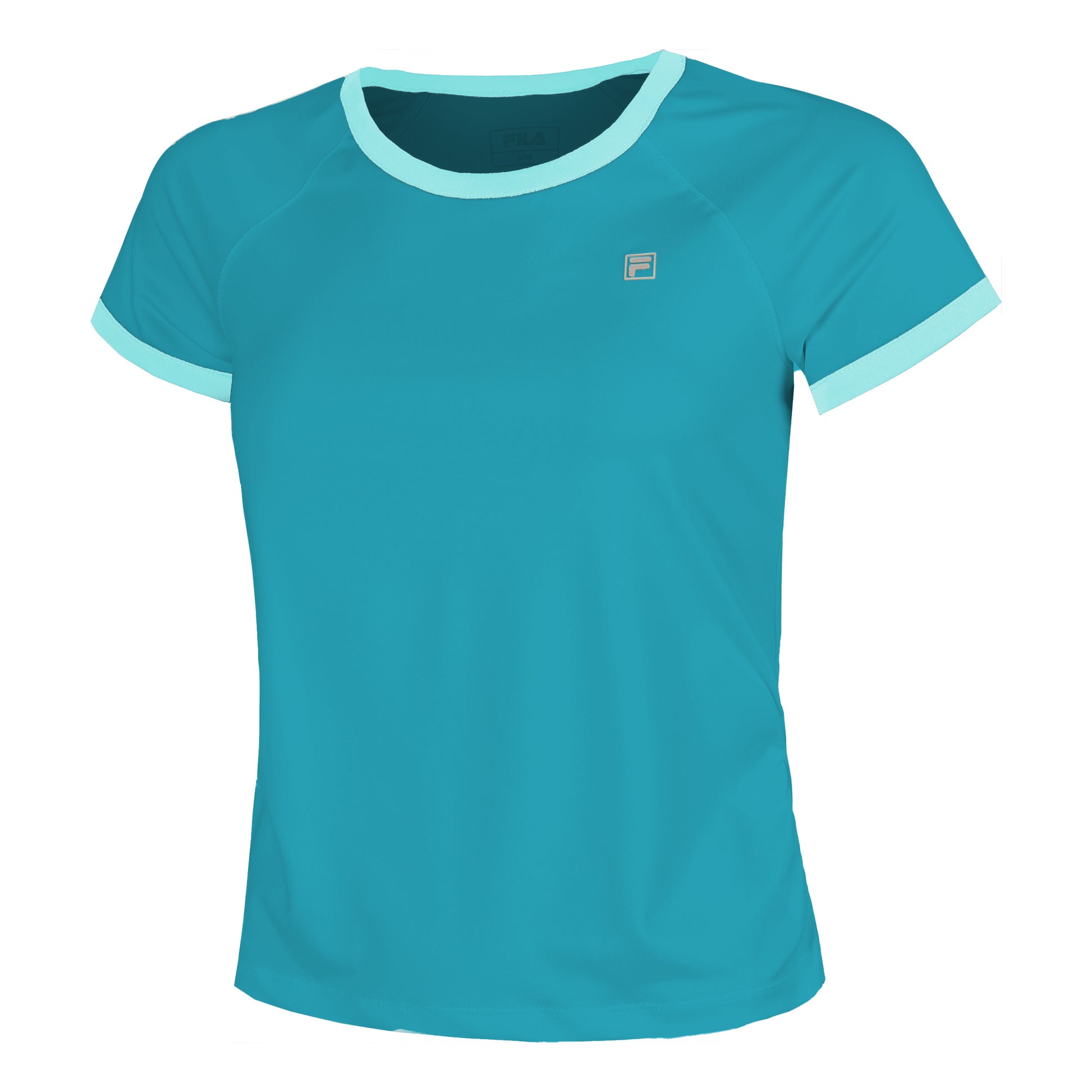 Fila Ophelia T-shirt Femmes-Multicouleur
