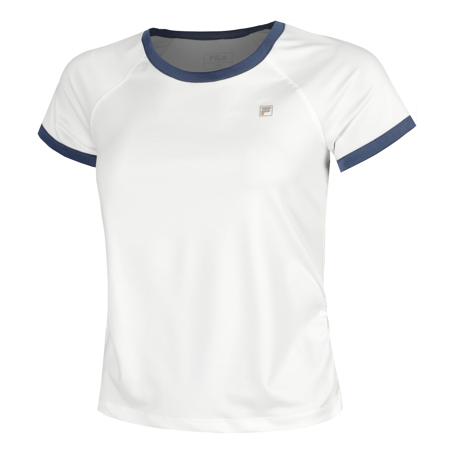 Fila Ophelia T-shirt Femmes-Blanc