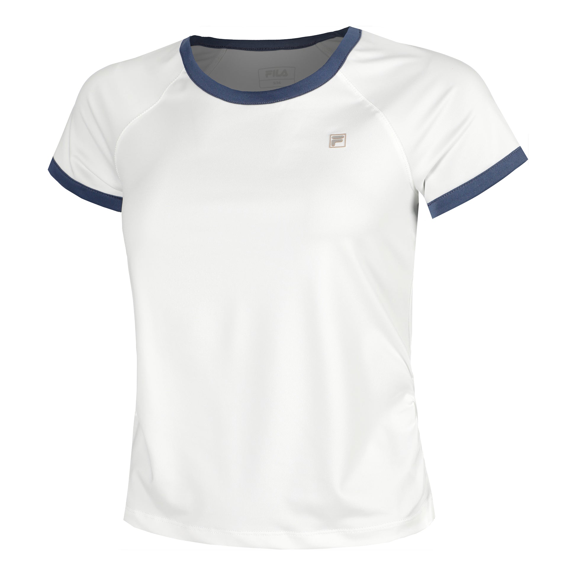 Fila Ophelia T-shirt Femmes-Blanc