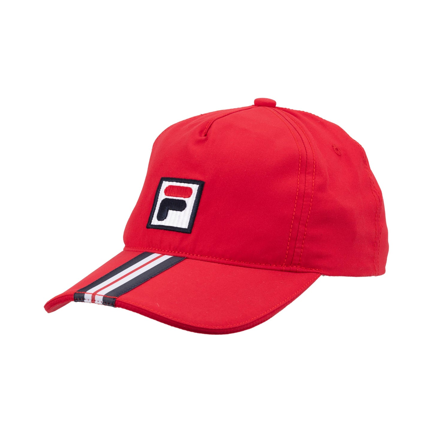 Fila Bobby Casquette-Rouge