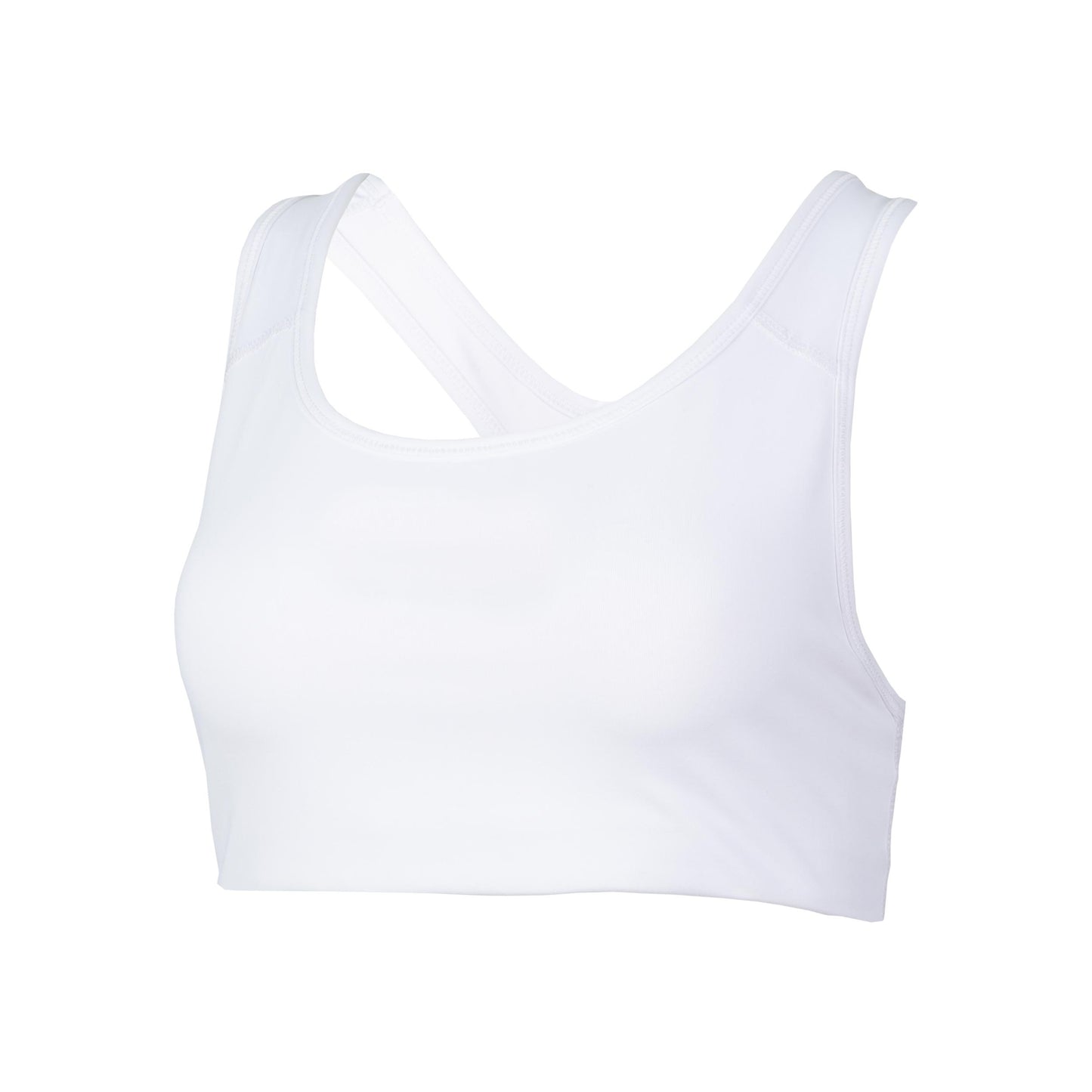Fila Leah Soutien-gorge sport Femmes - blanc