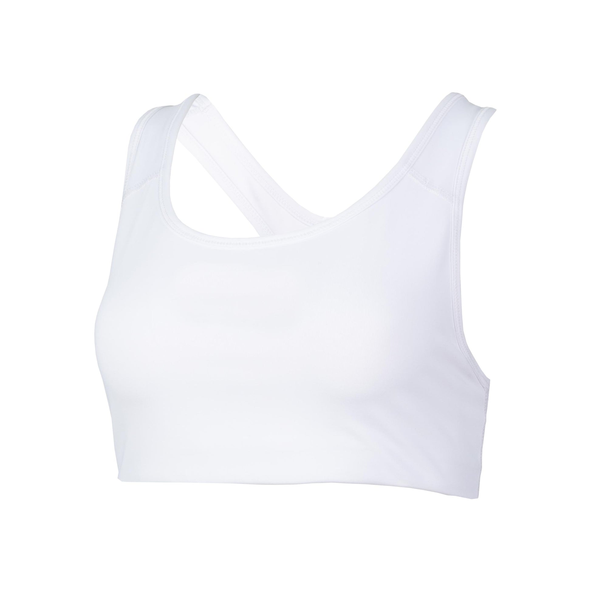 Fila Leah Soutien-gorge sport Femmes - blanc