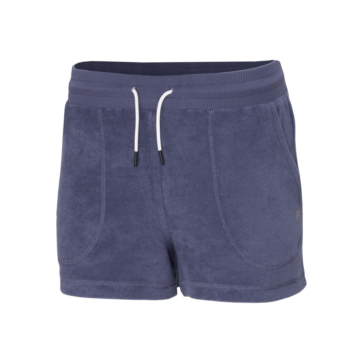 Fila Rixa Shorts Femmes-Bleu
