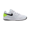 Vapor X Chaussures toutes surfaces Enfants-blanc, vert fluo