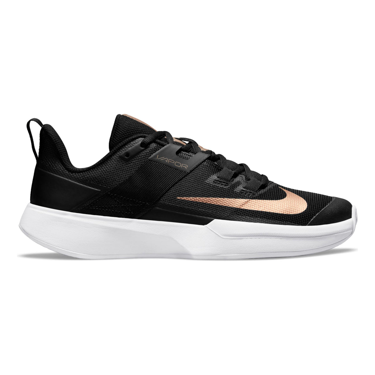 Nike Vapor Lite Chaussure terre battue Femmes - noir, or