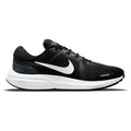 Air Zoom Vomero 16 Chaussure de running sans stabilisateurs Hommes - noir, blanc