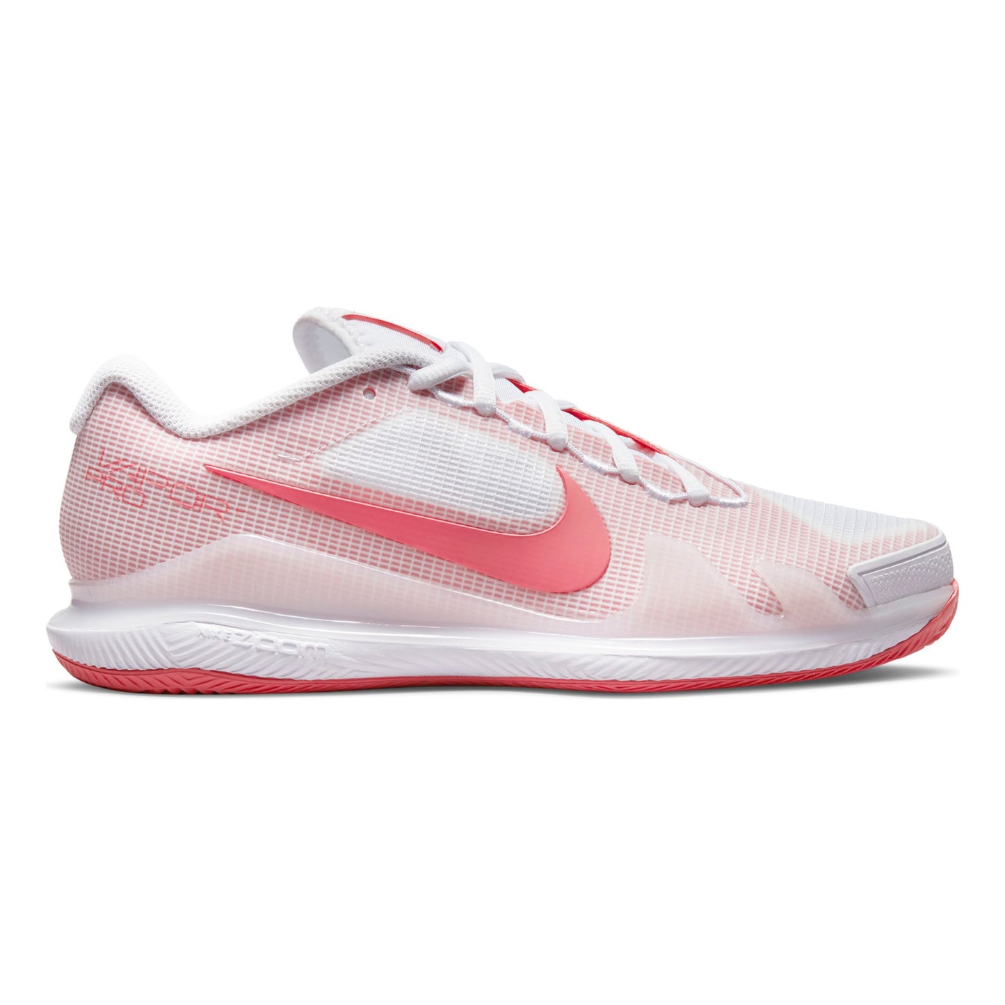 Nike Air Zoom Vapor Pro Chaussure terre battue Femmes - écru, abricot