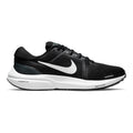 Air Zoom Vomero 16 Chaussure de running sans stabilisateurs Femmes - noir, blanc