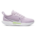 Court Zoom Pro Chaussure terre battue Femmes - lilas,