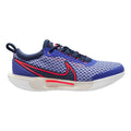 Zoom Pro Chaussures toutes surfaces Hommes - bleu, orange
