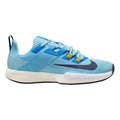 Vapor Lite Chaussure terre battue Hommes - bleu clair, bleu foncé