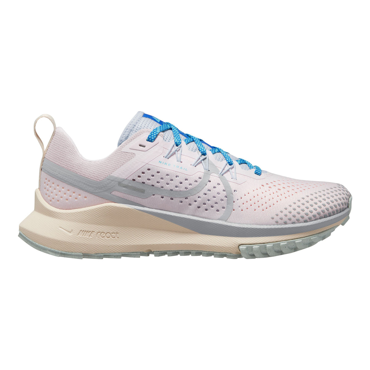 Nike Pegasus Trail 4 Chaussure trail Femmes - rosé, gris