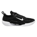 Zoom Court NXT Chaussure terre battue Hommes - noir, blanc