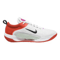 Zoom Court NXT Chaussures toutes surfaces Hommes - blanc, rouge