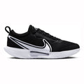 Zoom Court Pro Chaussures toutes surfaces Hommes - noir, blanc