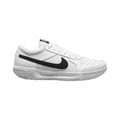 Zoom Court Lite 3 Chaussures toutes surfaces Enfants - blanc, noir