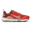 React Wildhorse 8 Chaussure trail Femmes - rouge, marron