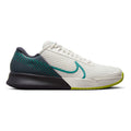 Air Zoom Vapor Pro 2 Chaussures toutes surfaces Hommes - blanc, bleu petrol