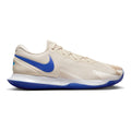 Court Air Zoom Vapor Cage 4 Rafa Chaussure terre battue Hommes - beige, bleu