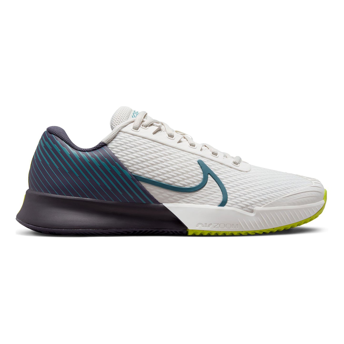 Nike Air Zoom Vapor Pro 2 Chaussure terre battue Hommes - bleu foncé, blanc