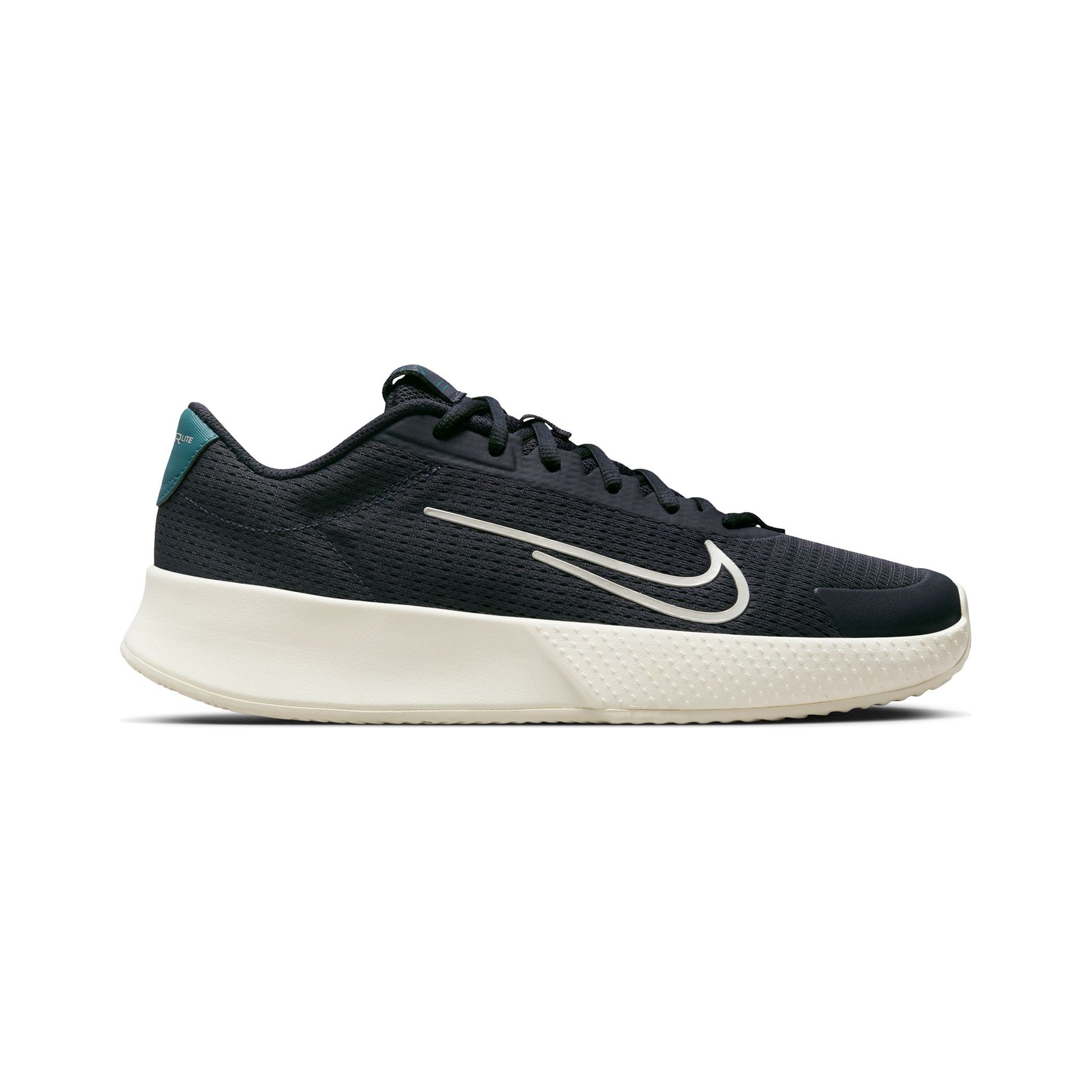 Nike Vapor Lite 2 Chaussure terre battue Enfants - bleu foncé, blanc