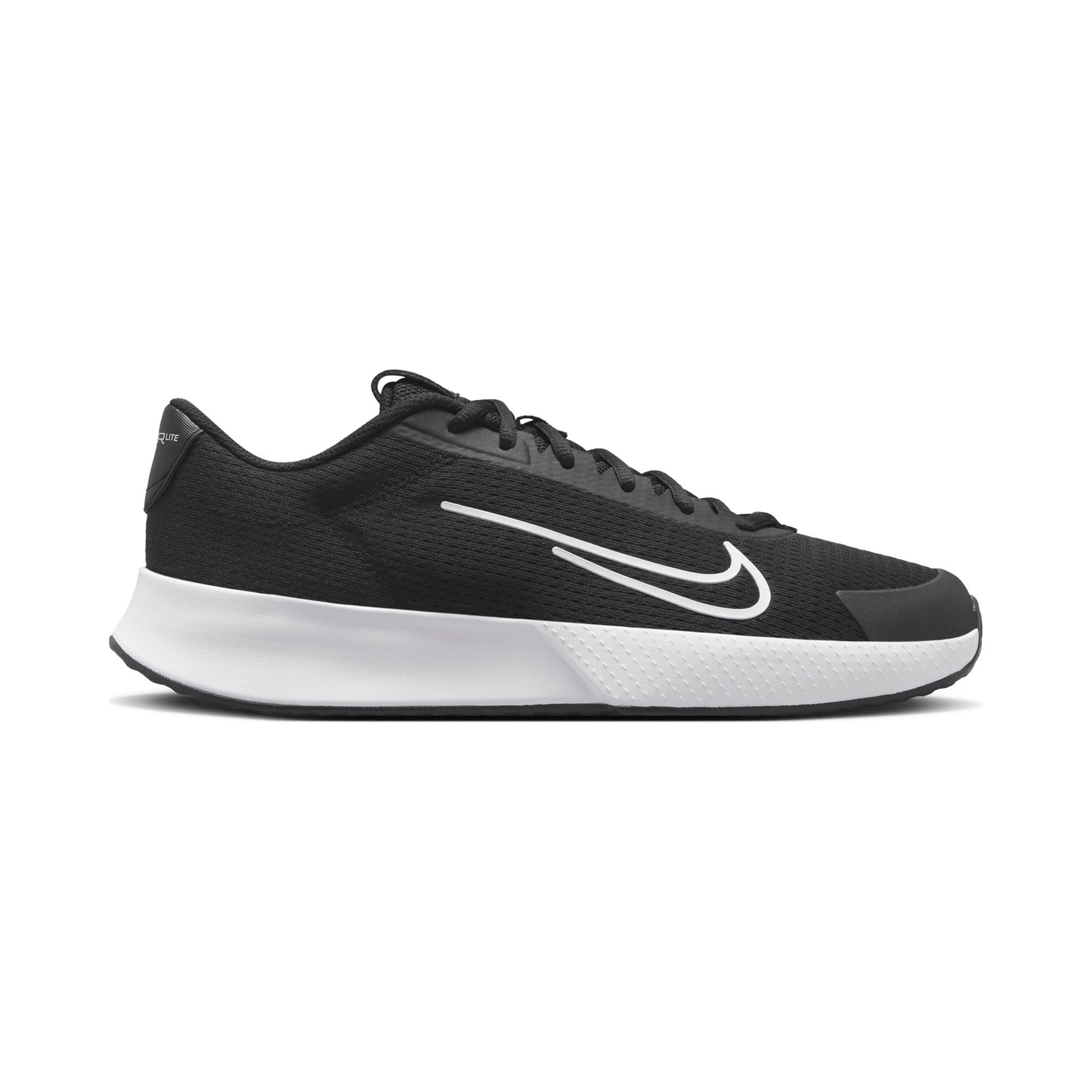 Nike Vapor Lite 2 Chaussures toutes surfaces Enfants - noir, blanc