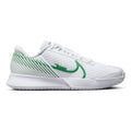 Air Zoom Vapor Pro 2 Chaussures toutes surfaces Femmes - blanc, vert