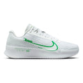 Air Zoom Vapor 11 Chaussures toutes surfaces Femmes - blanc, vert