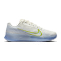 Air Zoom Vapor 11 Chaussures toutes surfaces Femmes - blanc, bleu clair