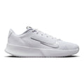Vapor Lite 2 Chaussures toutes surfaces Femmes - blanc, argent