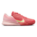 Zoom Vapor Pro 2 Chaussure terre battue Femmes - corail, rosé