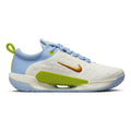 Zoom Court NXT Chaussures toutes surfaces Femmes - blanc, bleu clair