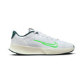 Vapor Lite 2 Chaussures toutes surfaces Enfants - blanc, vert fluo