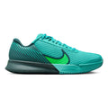 Air Zoom Vapor Pro 2 Chaussure terre battue Hommes - mint, vert foncé