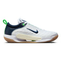 Zoom Court NXT Chaussure terre battue Hommes - blanc, bleu foncé