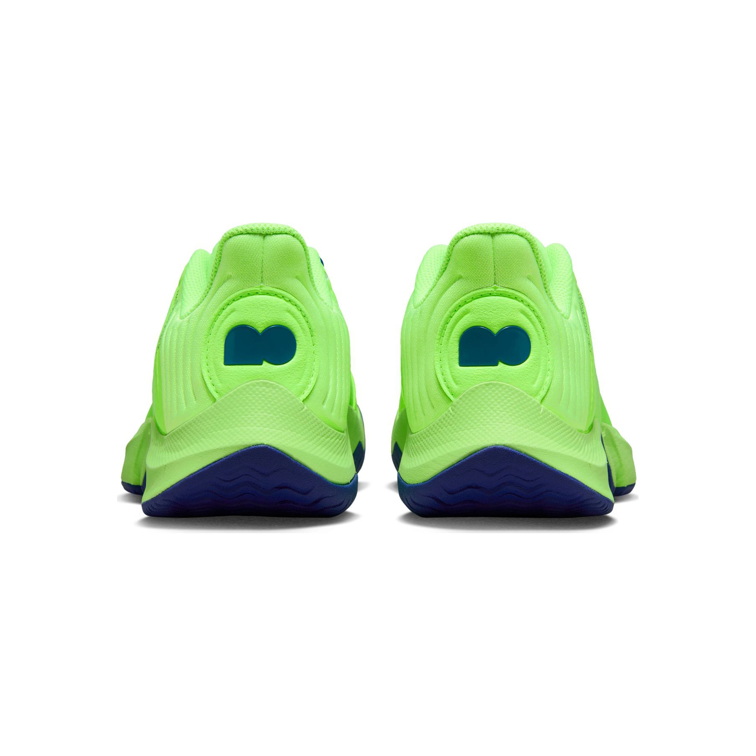 Court Zoom GP Turbo Naomi Osaka Chaussures toutes surfaces Femmes